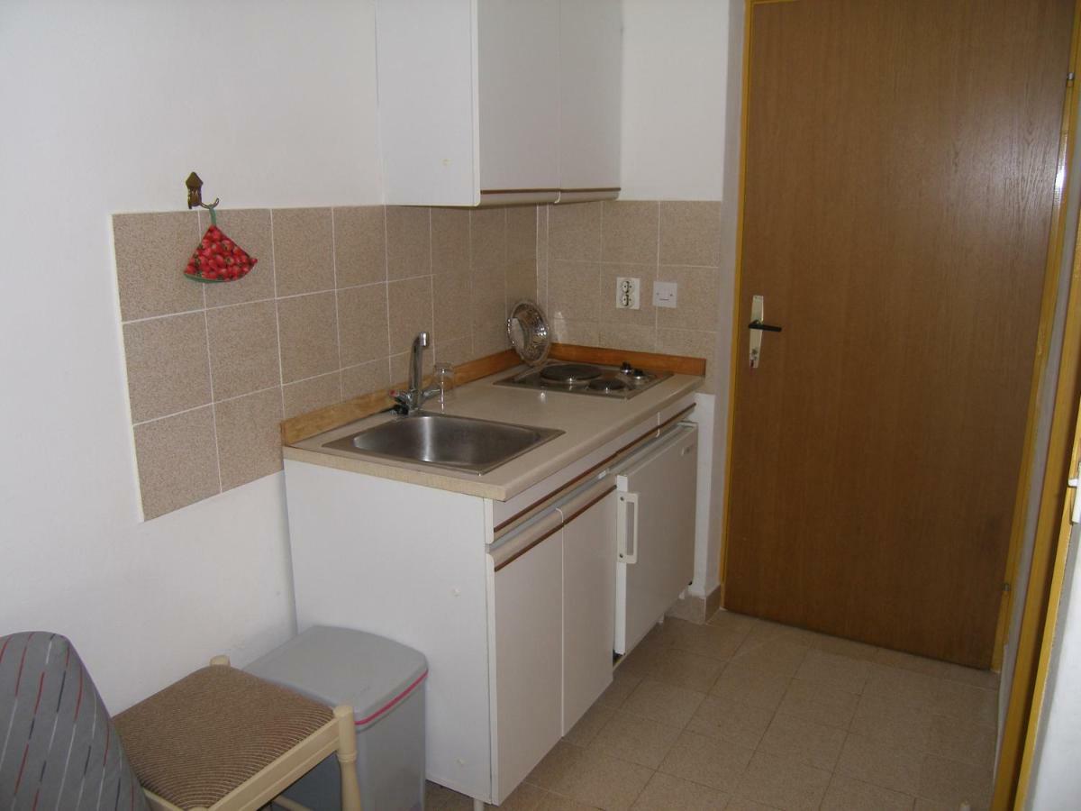 Nice And Cozy Apartment Ferry In Μεντουλίν Εξωτερικό φωτογραφία