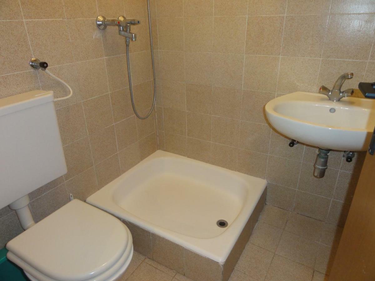 Nice And Cozy Apartment Ferry In Μεντουλίν Εξωτερικό φωτογραφία