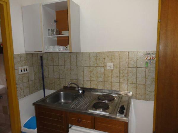 Nice And Cozy Apartment Ferry In Μεντουλίν Εξωτερικό φωτογραφία